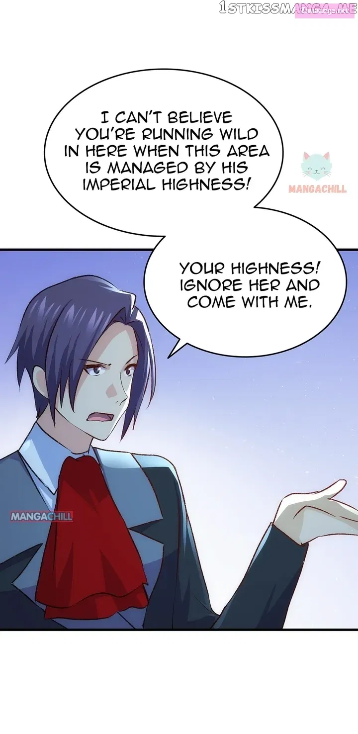 I Tried To Persuade My Brother And He Entrusted The Male Lead To Me Chapter 91 page 70 - MangaKakalot