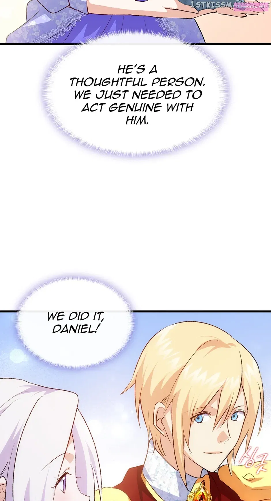 I Tried To Persuade My Brother And He Entrusted The Male Lead To Me Chapter 93 page 21 - MangaKakalot