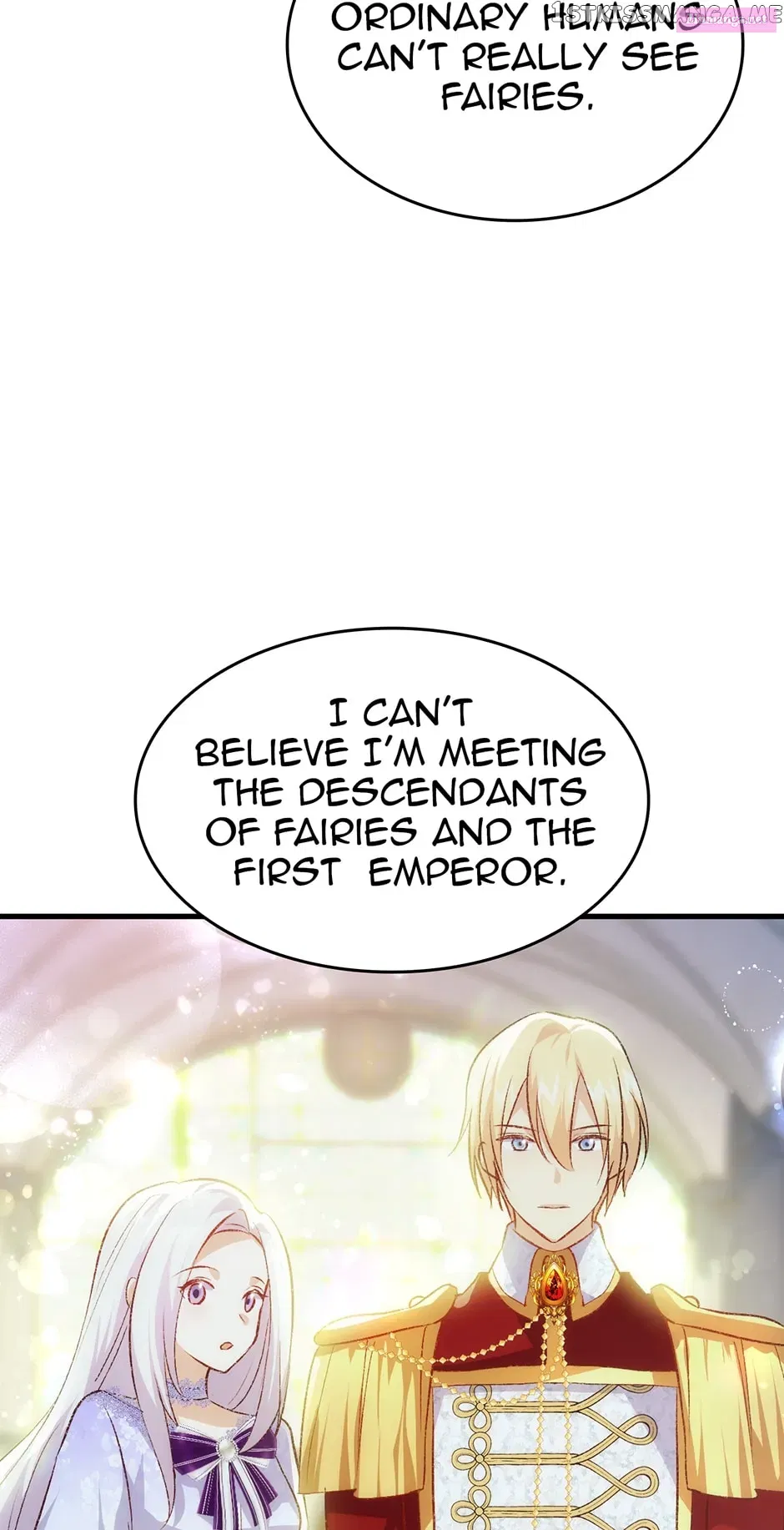 I Tried To Persuade My Brother And He Entrusted The Male Lead To Me Chapter 95 page 54 - MangaKakalot