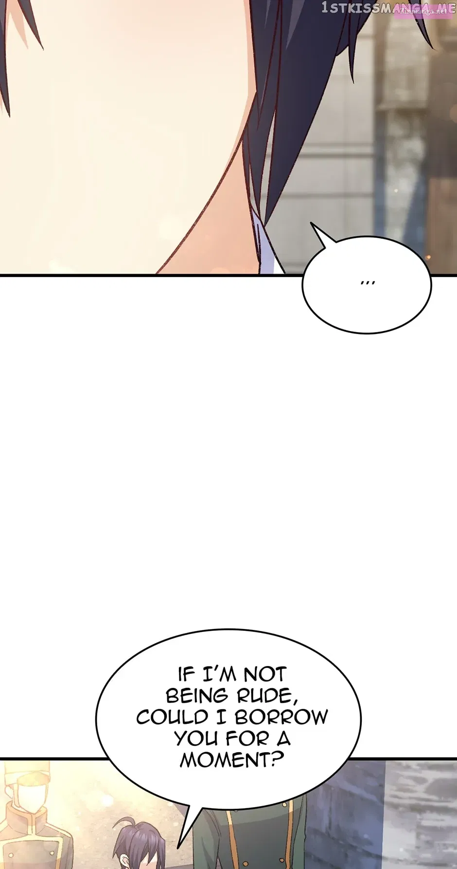 I Tried To Persuade My Brother And He Entrusted The Male Lead To Me Chapter 96 page 4 - MangaKakalot