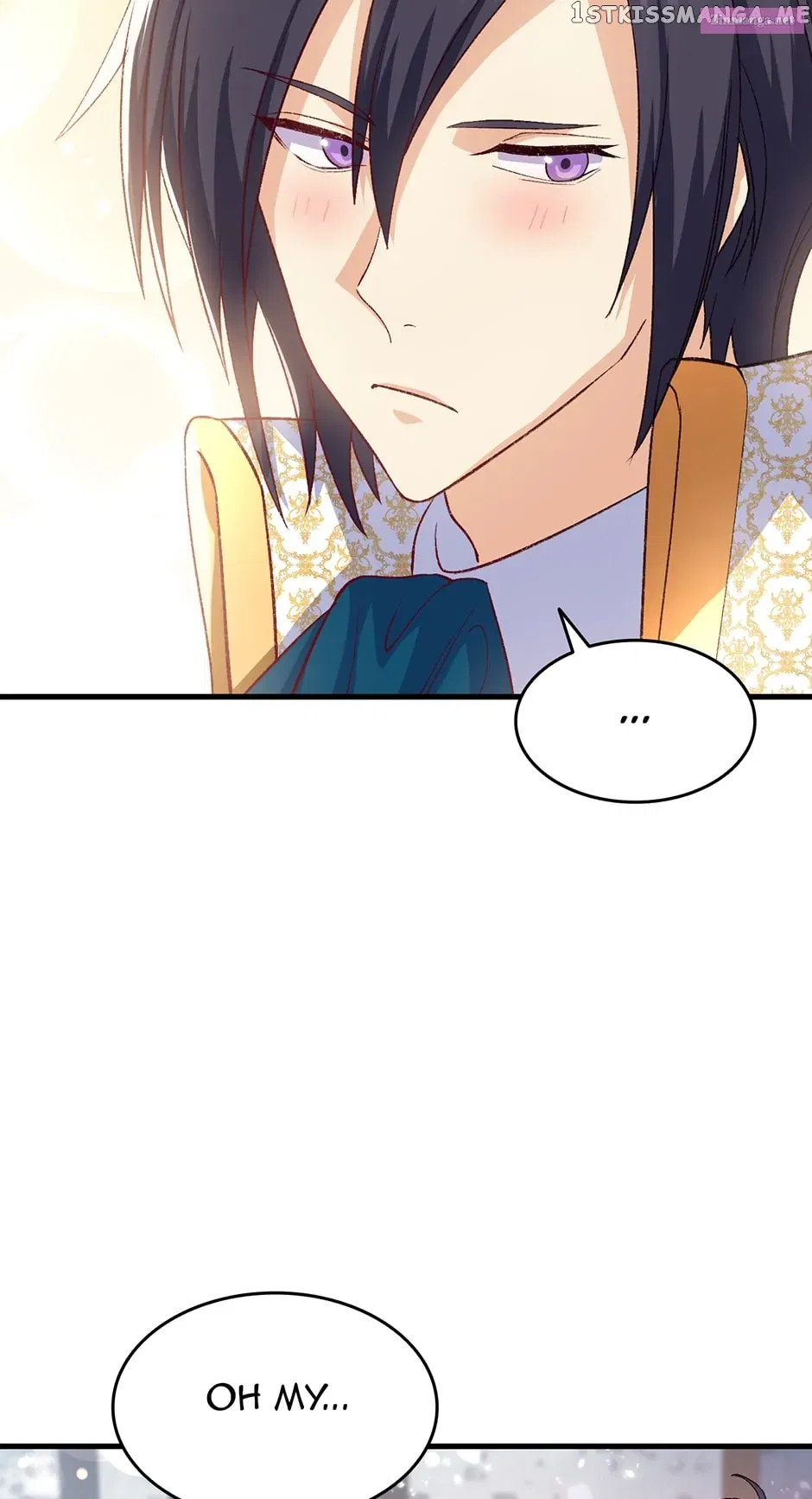 I Tried To Persuade My Brother And He Entrusted The Male Lead To Me Chapter 96 page 10 - MangaKakalot