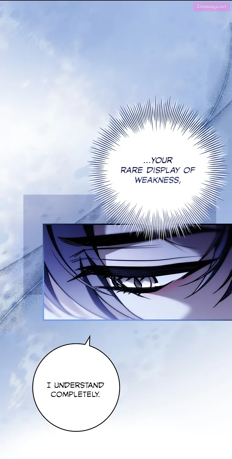 I Turned Off The Pain Perception Setting! Chapter 41 page 9 - Mangabat