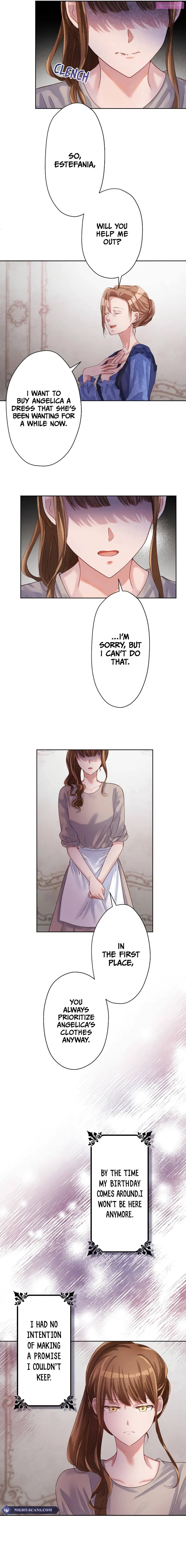 I Underestimated My Oshi’s Attachment Chapter 7 page 12 - Mangabat