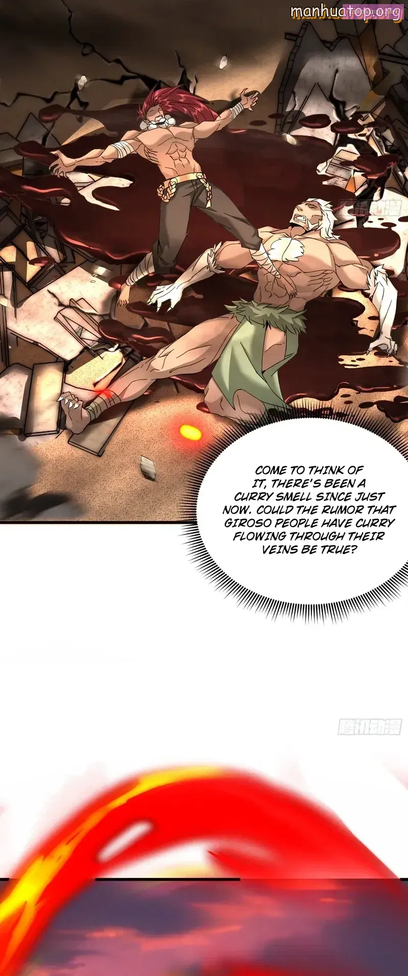 I Use The Gods Of Daxia To Sweep The World Chapter 3 page 6 - MangaKakalot