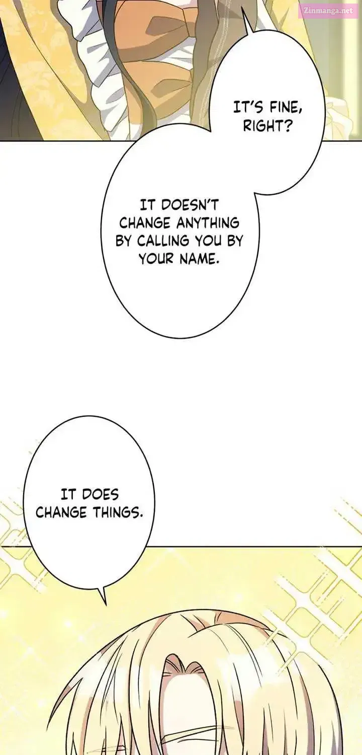 I Want To Be Your First Chapter 21 page 7 - Mangabat