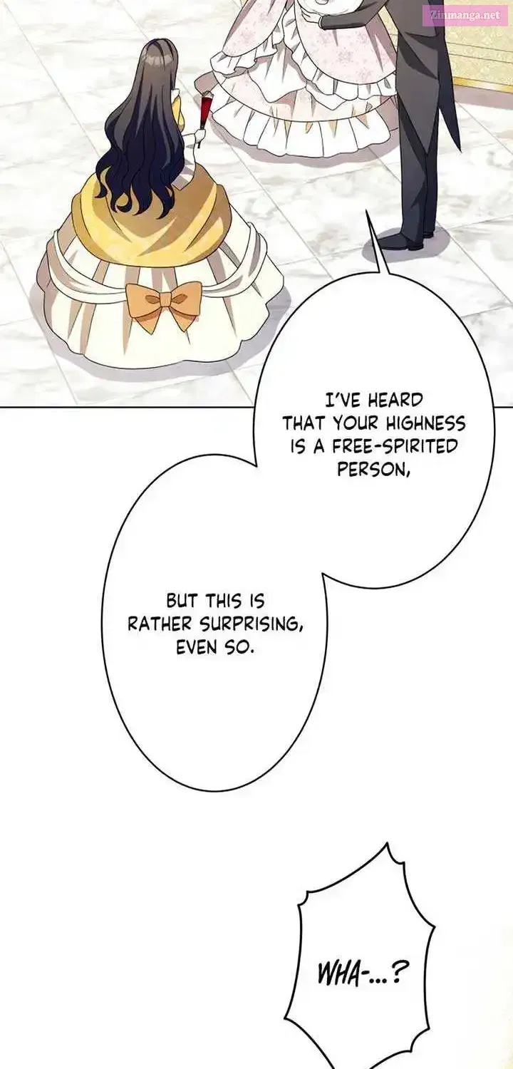 I Want To Be Your First Chapter 22 page 43 - MangaKakalot