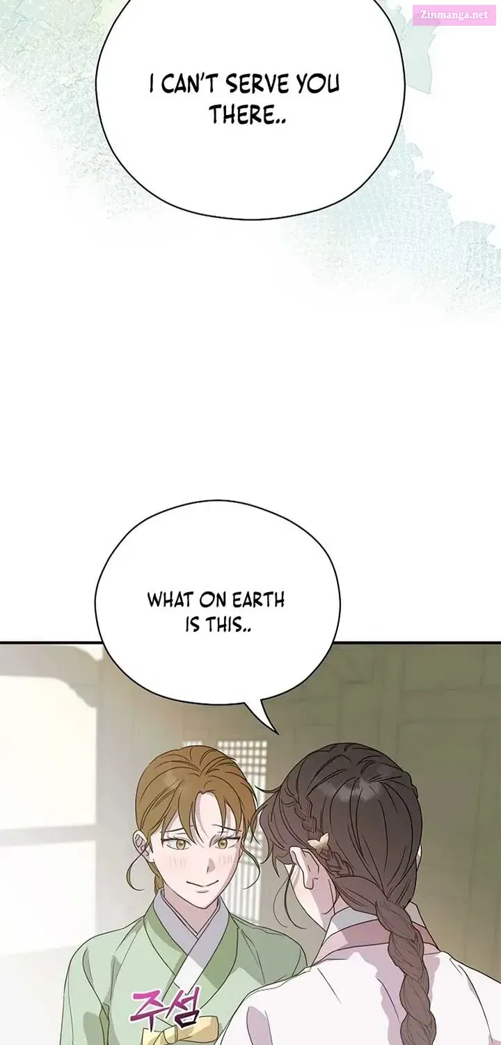 I Want To Eat You Chapter 30 page 53 - MangaKakalot