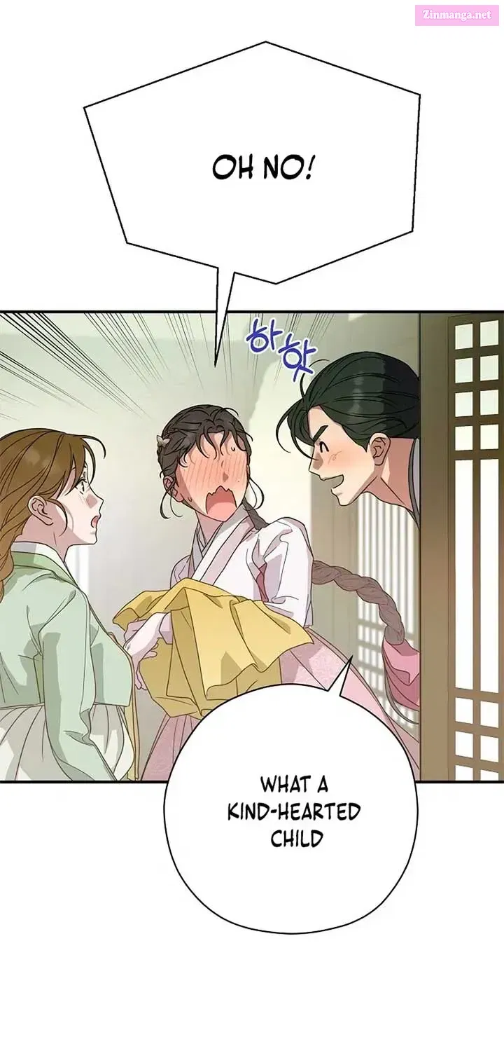 I Want To Eat You Chapter 30 page 61 - MangaKakalot