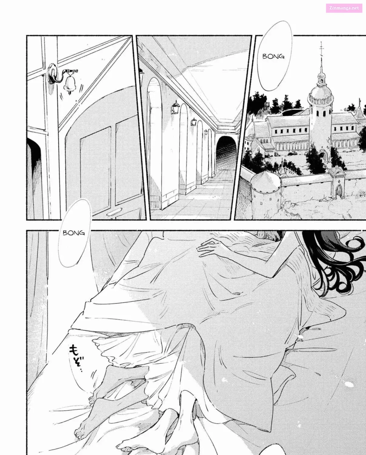 I Want to Love You Till Your Dying Day Chapter 14.5 page 5 - MangaKakalot