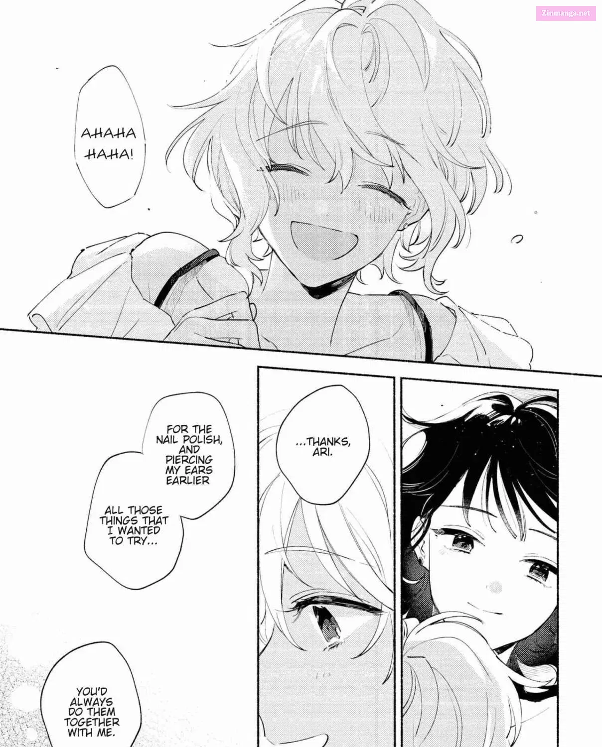 I Want to Love You Till Your Dying Day Chapter 14.5 page 51 - MangaKakalot