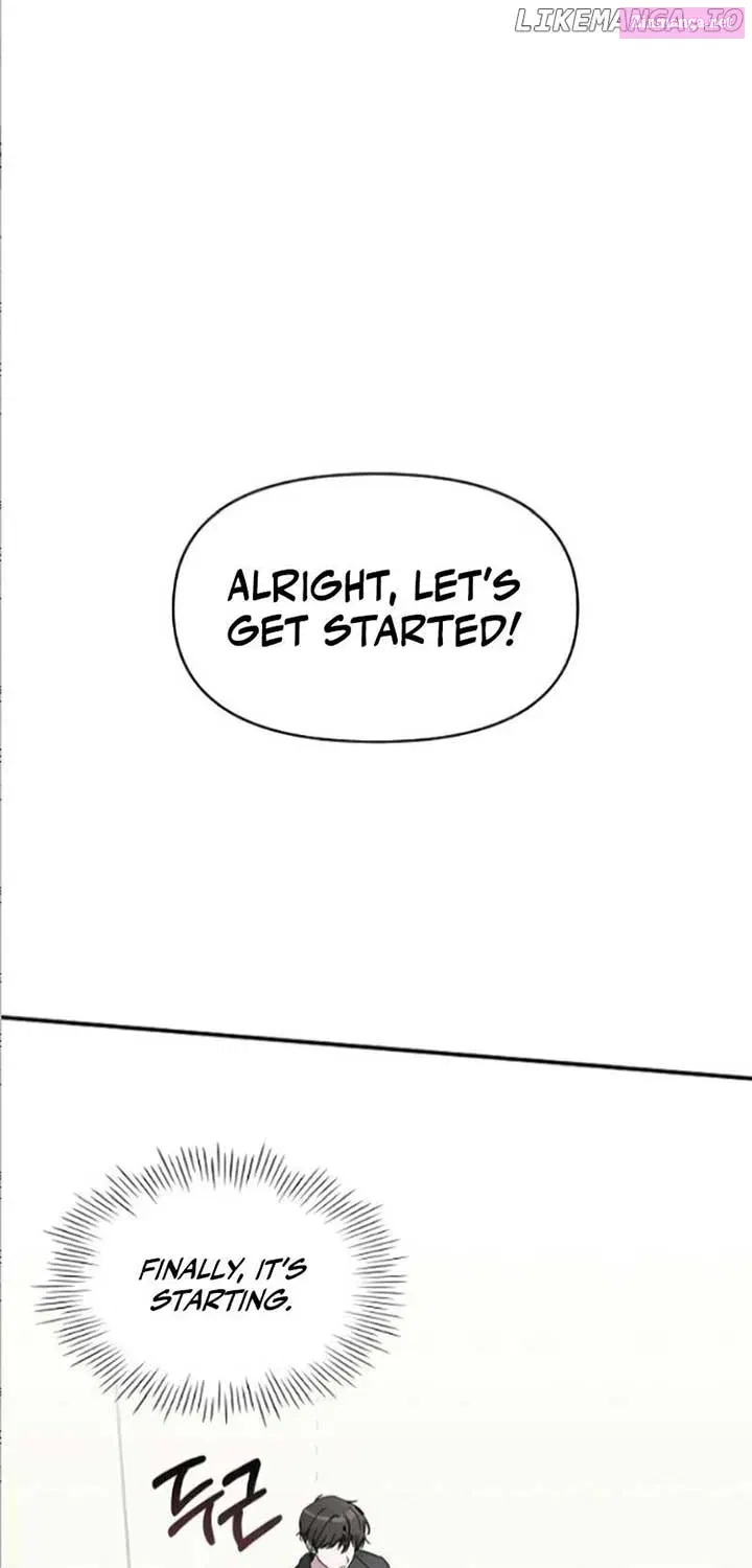 I Was Mistaken As A Monstrous Genius Chapter 33 page 34 - Mangabat