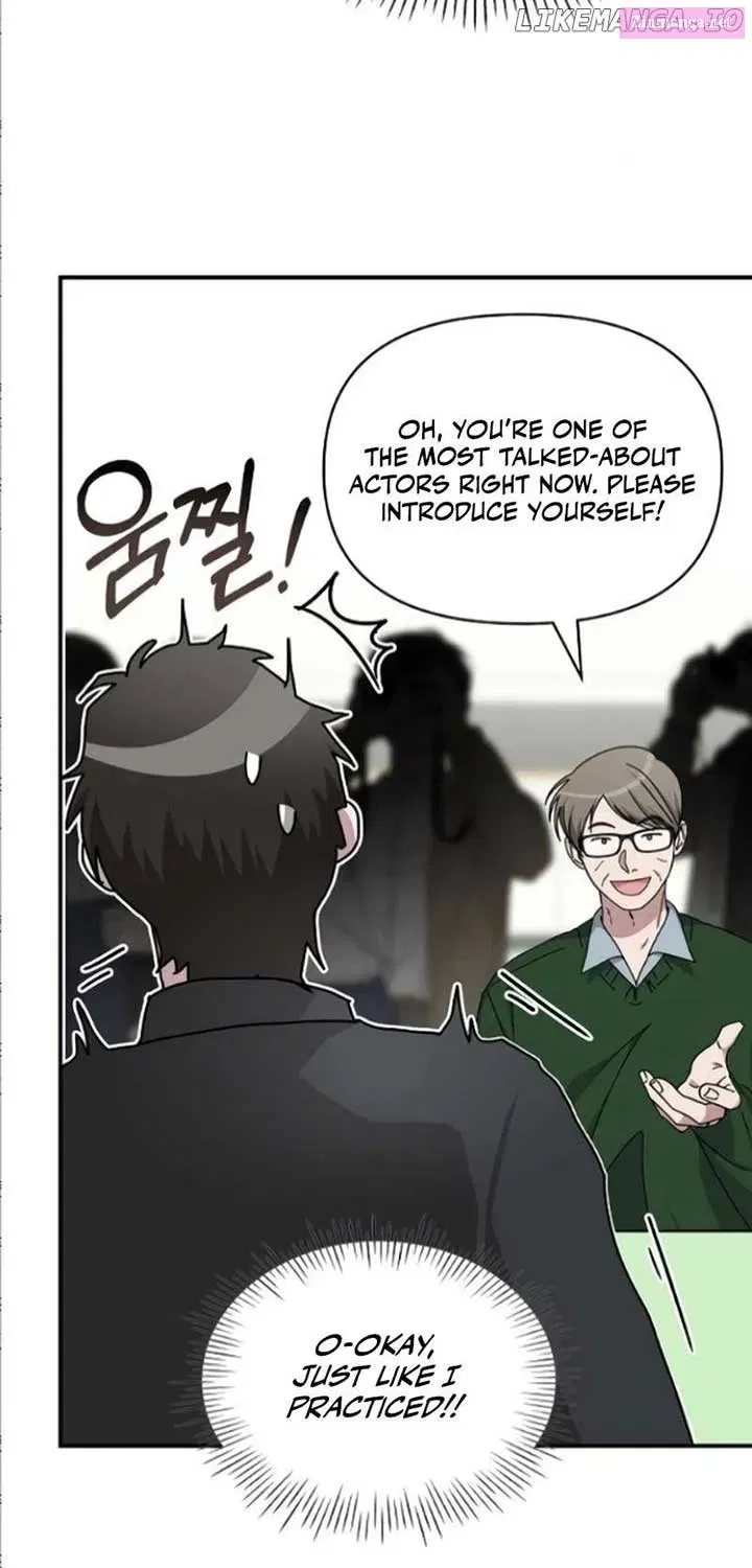 I Was Mistaken As A Monstrous Genius Chapter 33 page 42 - Mangabat