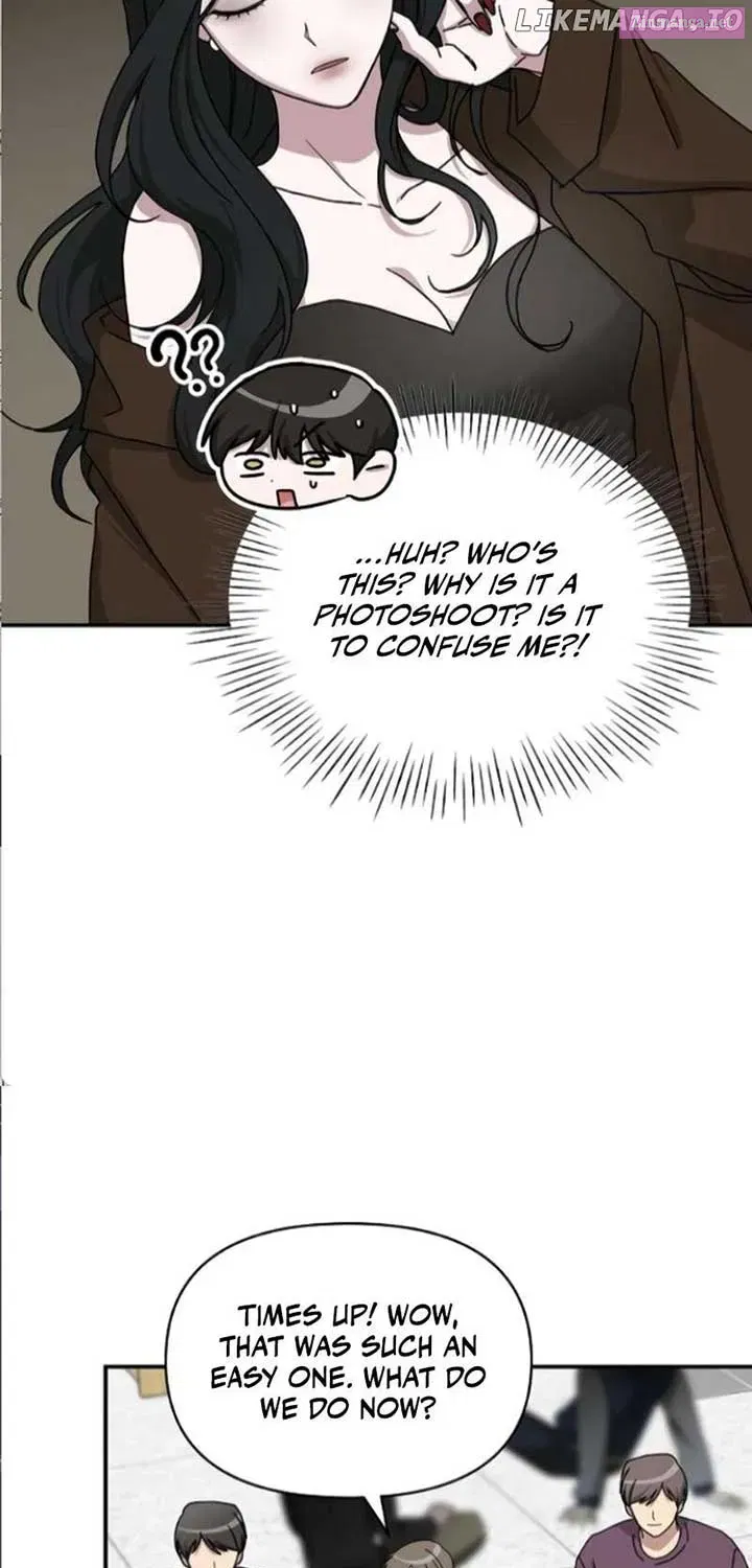 I Was Mistaken As A Monstrous Genius Chapter 33 page 70 - Mangabat