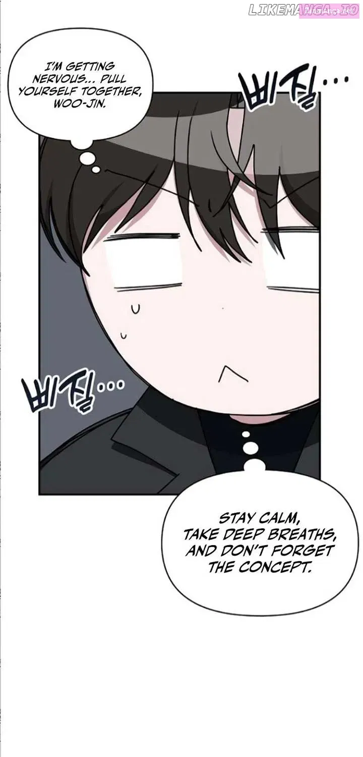 I Was Mistaken As A Monstrous Genius Chapter 33 page 8 - Mangabat