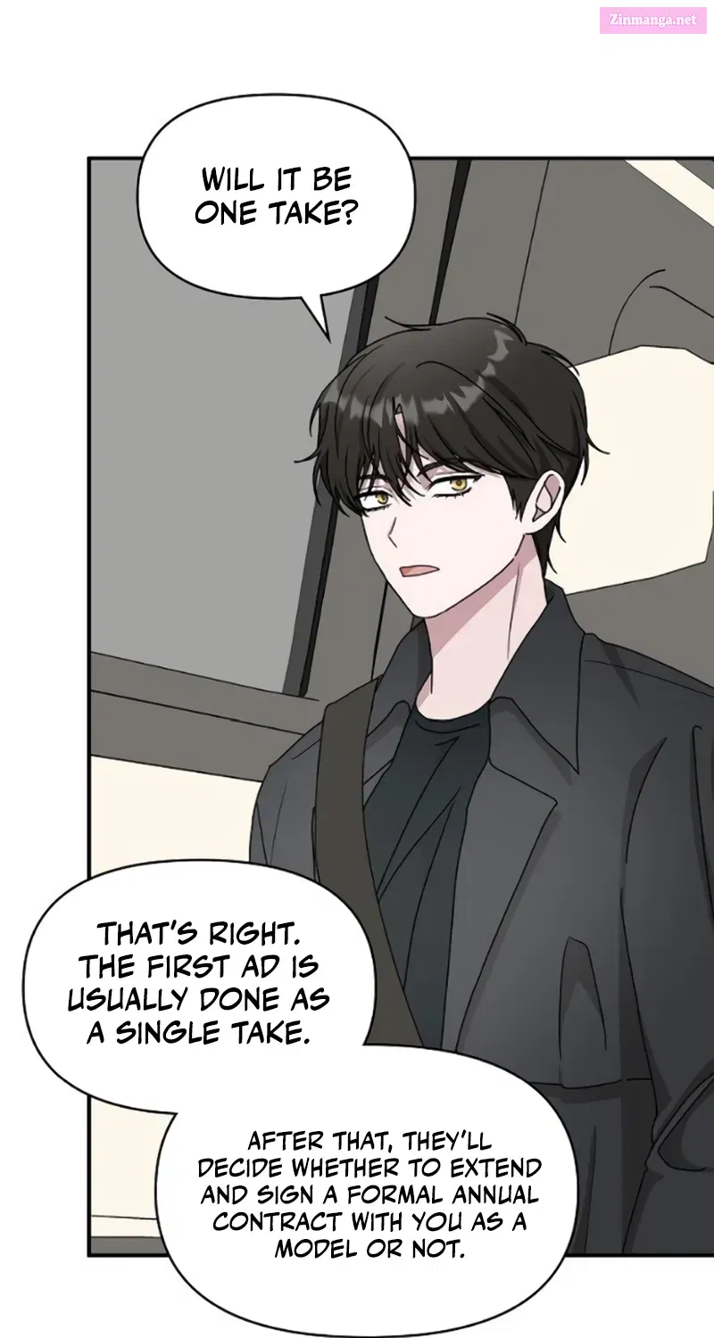 I Was Mistaken As A Monstrous Genius Chapter 34 page 11 - Mangabat