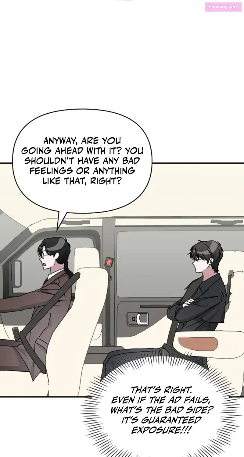 I Was Mistaken As A Monstrous Genius Chapter 34 page 12 - Mangabat