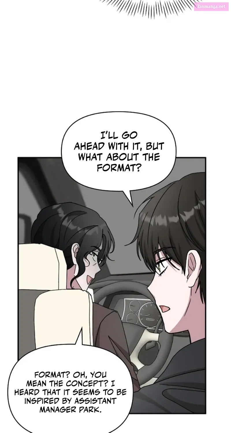 I Was Mistaken As A Monstrous Genius Chapter 34 page 13 - Mangabat