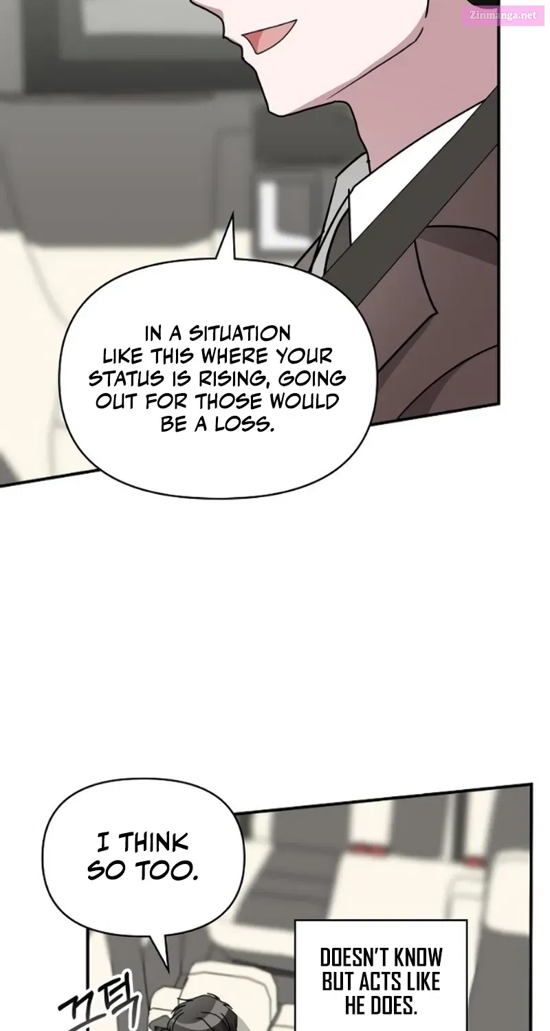 I Was Mistaken As A Monstrous Genius Chapter 34 page 16 - Mangabat