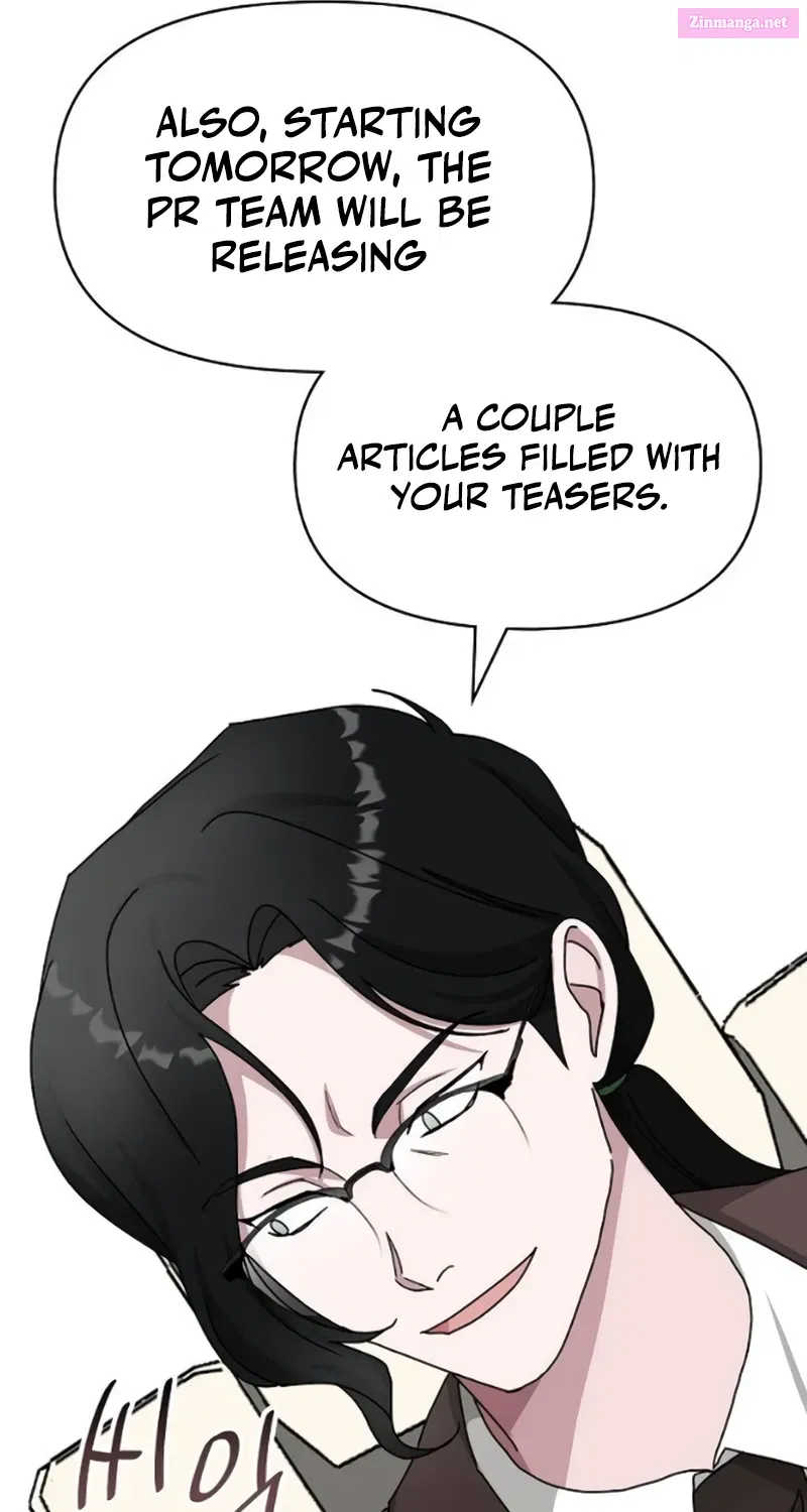 I Was Mistaken As A Monstrous Genius Chapter 34 page 18 - Mangabat