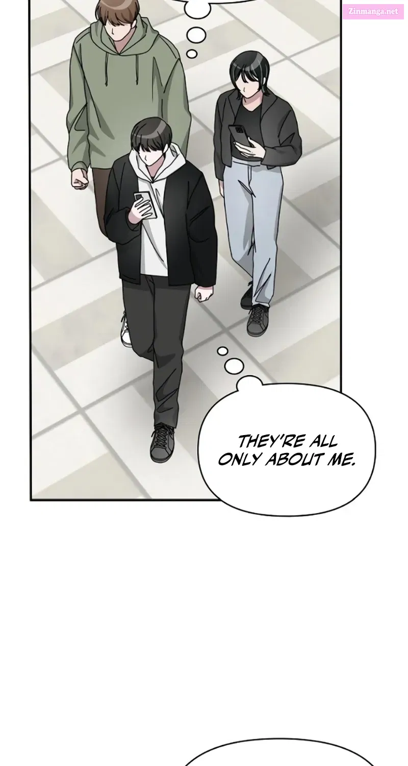 I Was Mistaken As A Monstrous Genius Chapter 34 page 37 - Mangabat