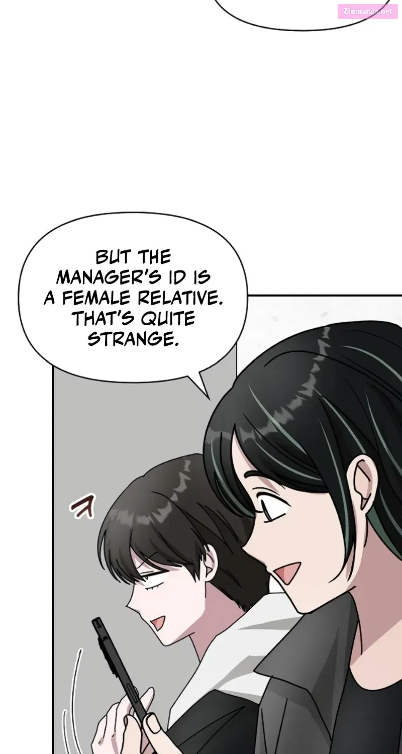 I Was Mistaken As A Monstrous Genius Chapter 34 page 42 - Mangabat