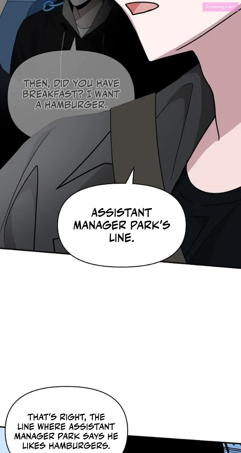 I Was Mistaken As A Monstrous Genius Chapter 34 page 6 - Mangabat