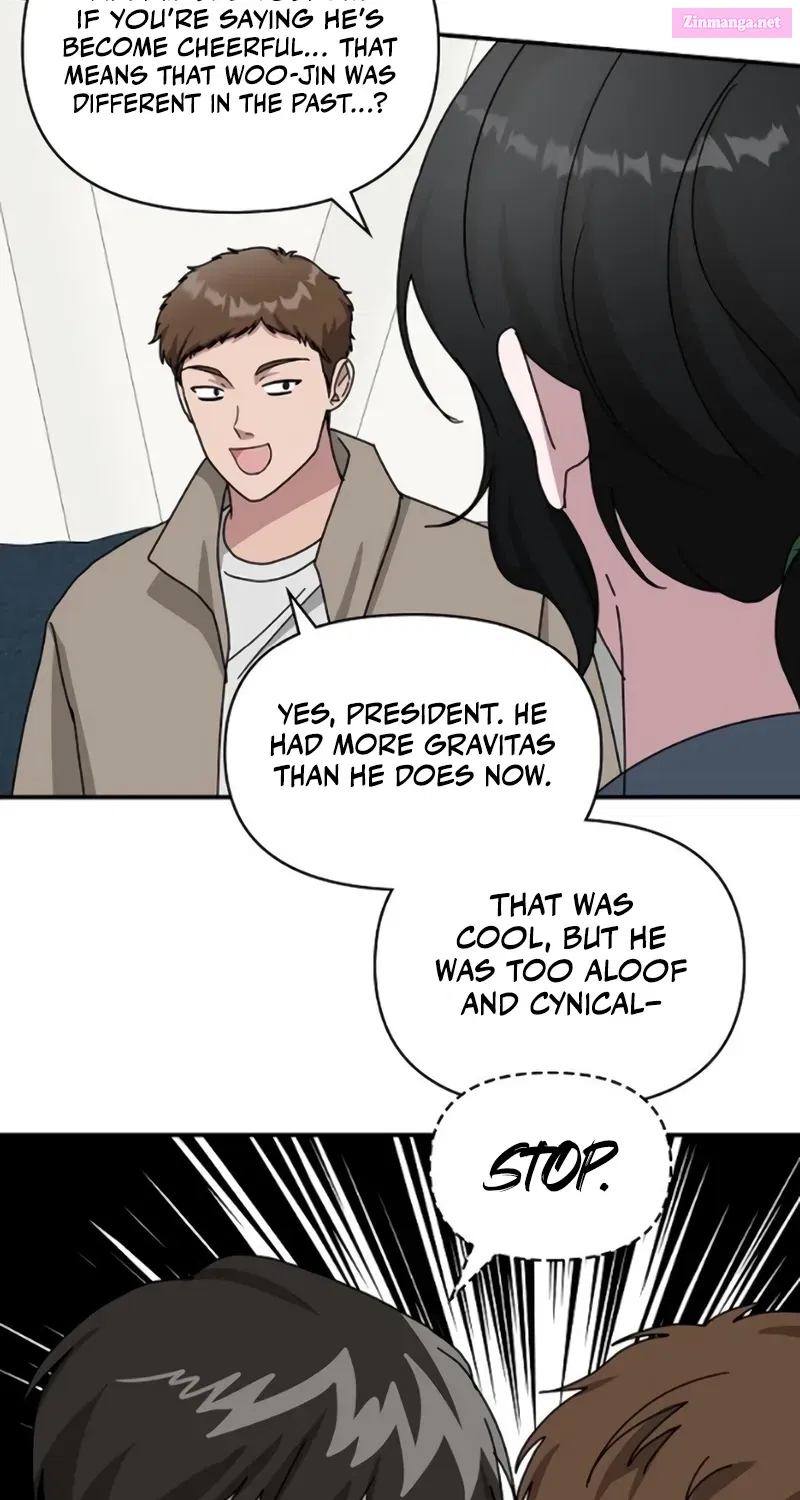 I Was Mistaken As A Monstrous Genius Chapter 34 page 63 - Mangabat