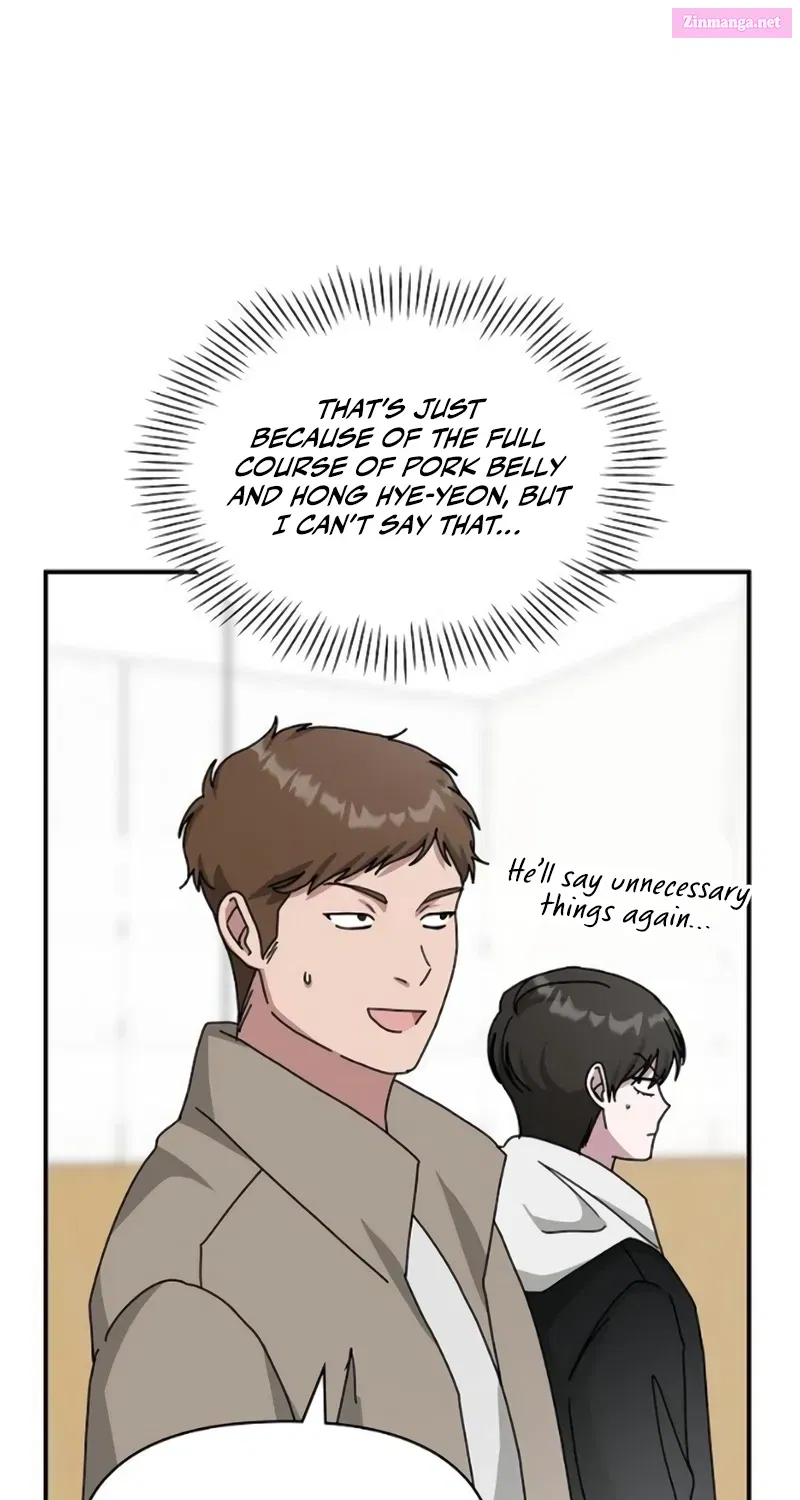 I Was Mistaken As A Monstrous Genius Chapter 34 page 70 - Mangabat