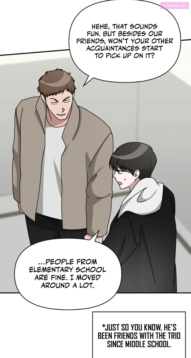 I Was Mistaken As A Monstrous Genius Chapter 34 page 89 - Mangabat