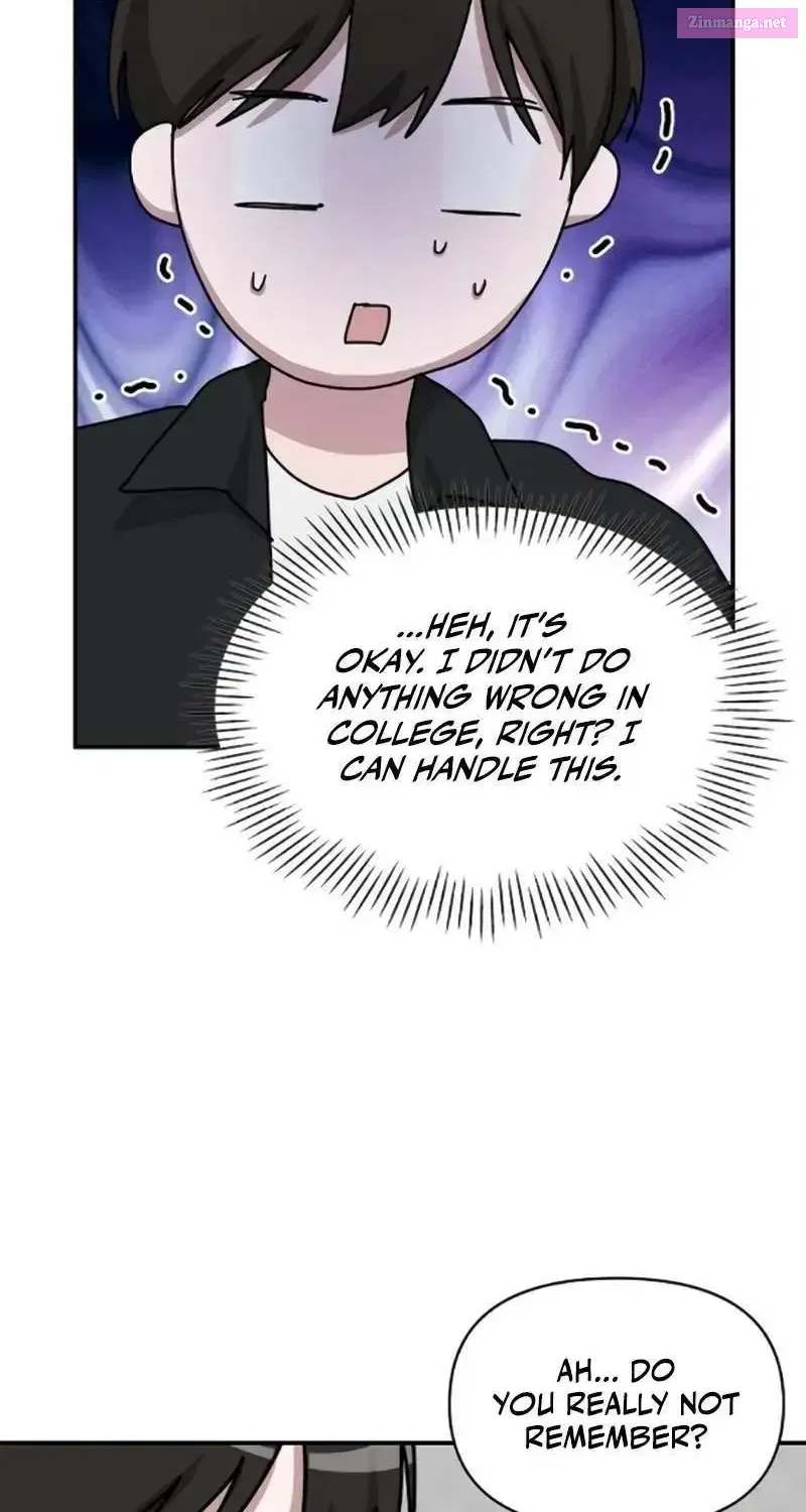 I Was Mistaken As A Monstrous Genius Chapter 35 page 15 - Mangabat