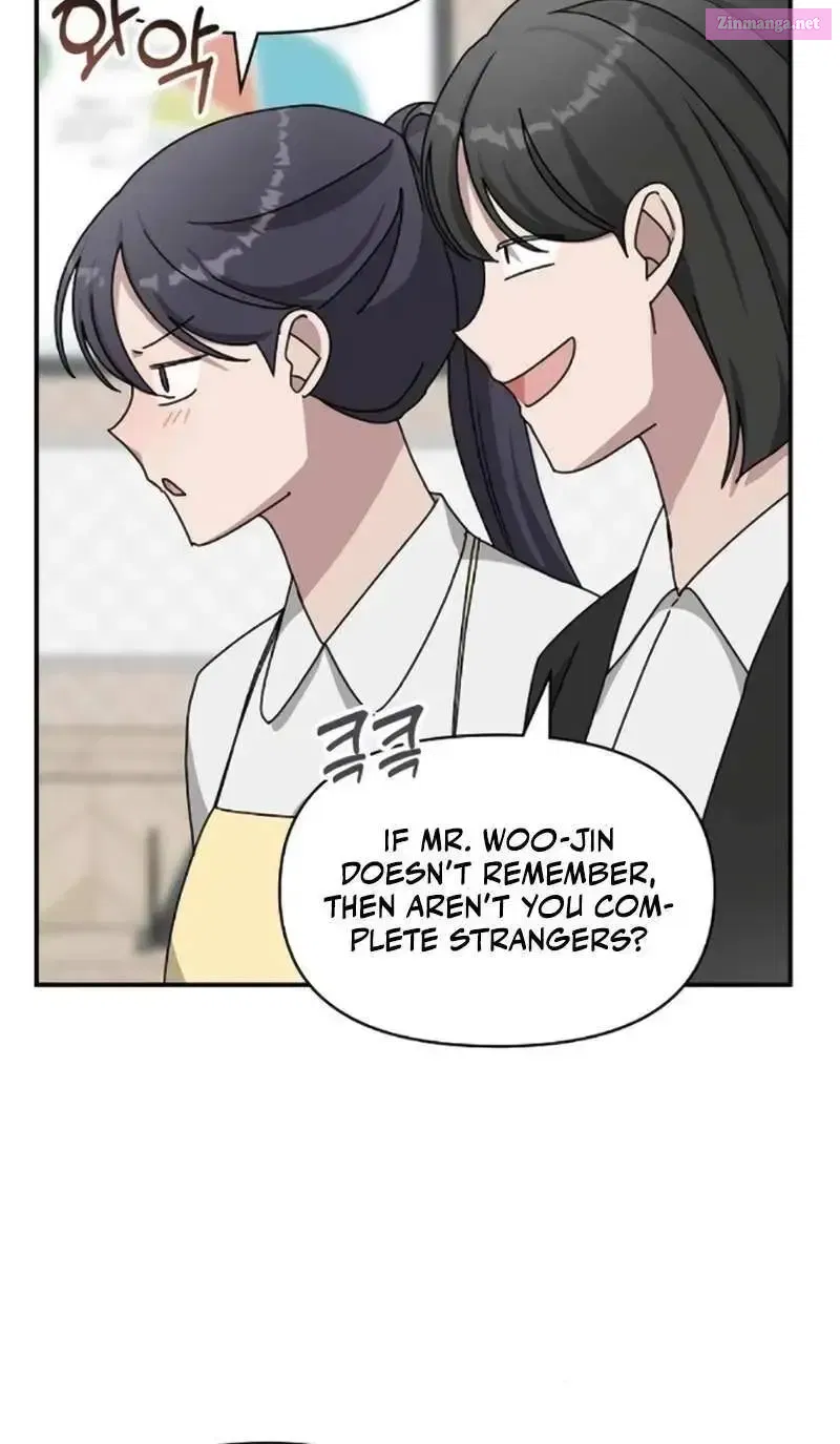 I Was Mistaken As A Monstrous Genius Chapter 35 page 18 - Mangabat