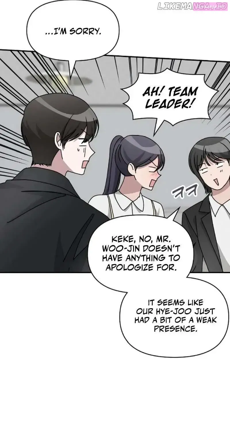 I Was Mistaken As A Monstrous Genius Chapter 35 page 19 - Mangabat