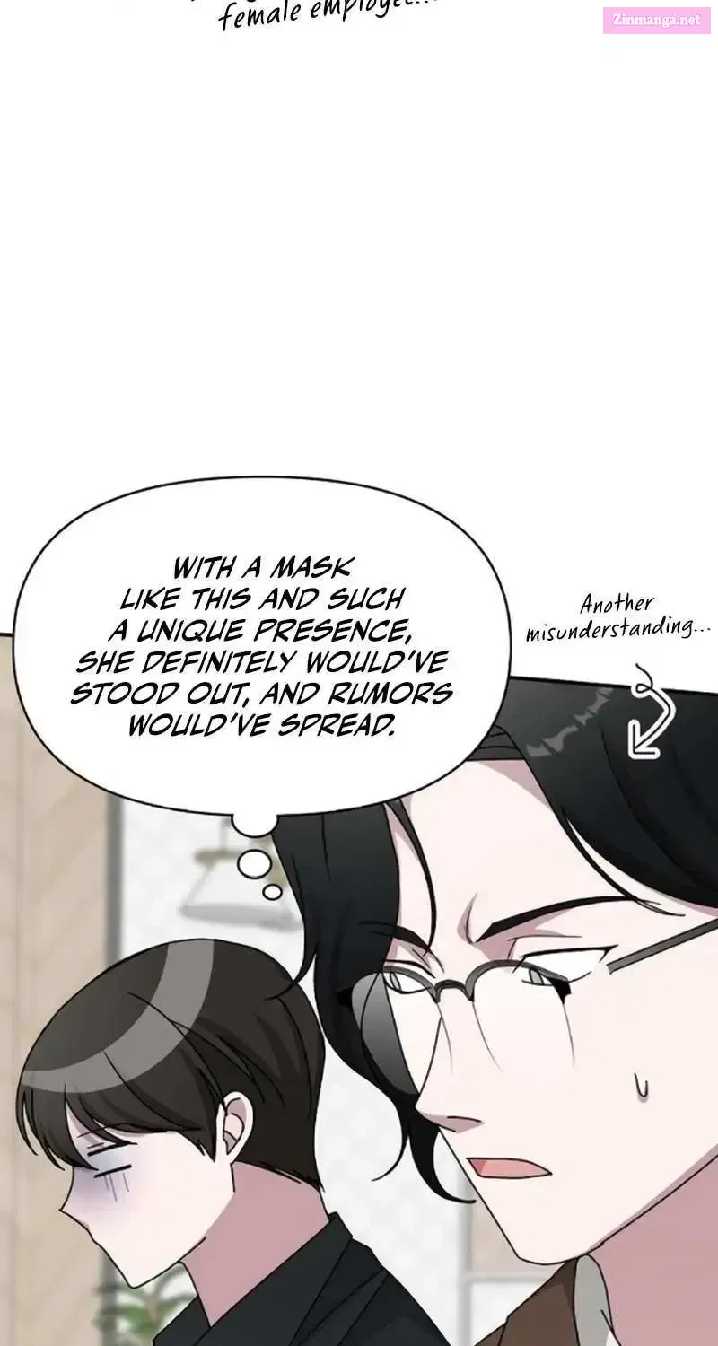 I Was Mistaken As A Monstrous Genius Chapter 35 page 21 - Mangabat