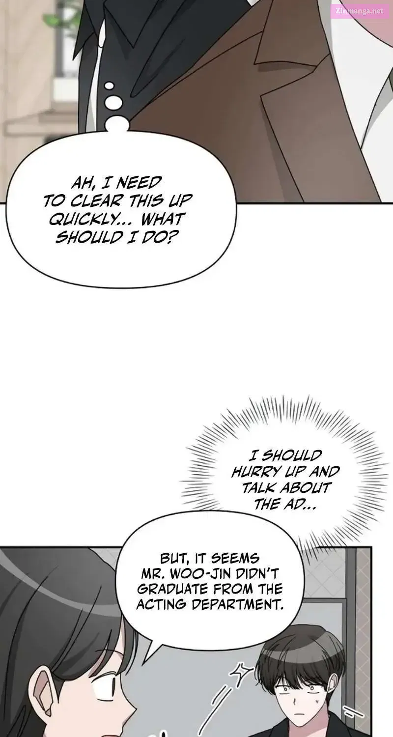 I Was Mistaken As A Monstrous Genius Chapter 35 page 22 - Mangabat