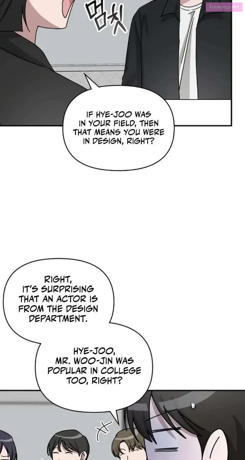 I Was Mistaken As A Monstrous Genius Chapter 35 page 23 - Mangabat