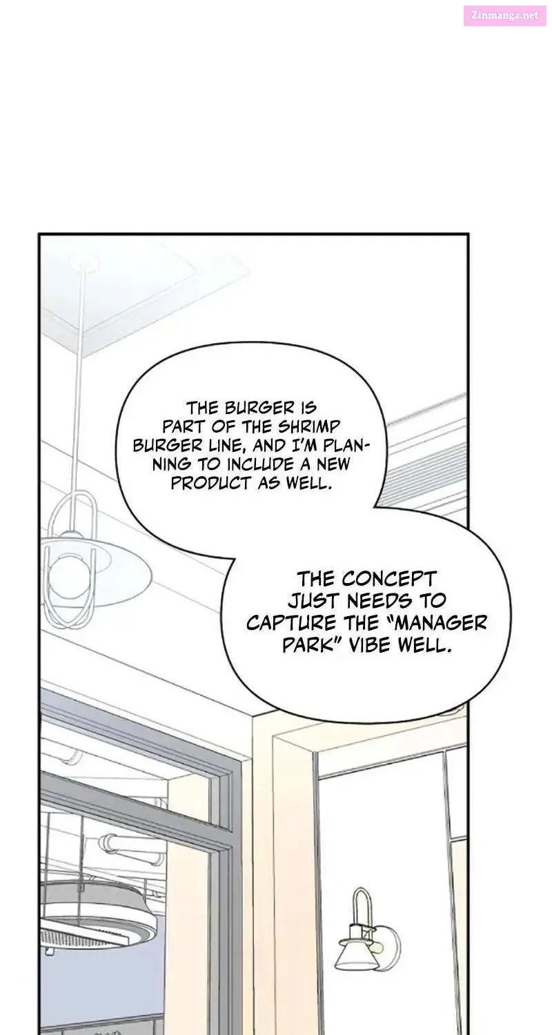 I Was Mistaken As A Monstrous Genius Chapter 35 page 36 - Mangabat