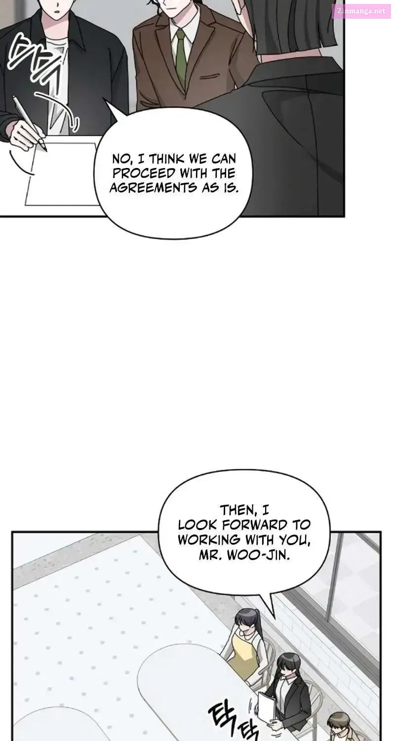 I Was Mistaken As A Monstrous Genius Chapter 35 page 43 - Mangabat