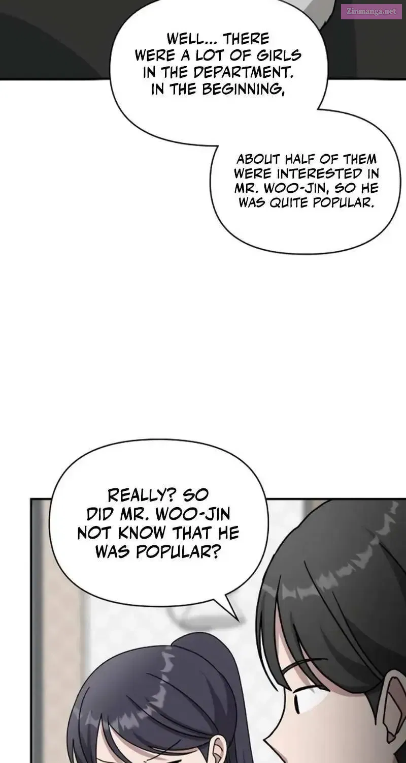 I Was Mistaken As A Monstrous Genius Chapter 35 page 49 - Mangabat