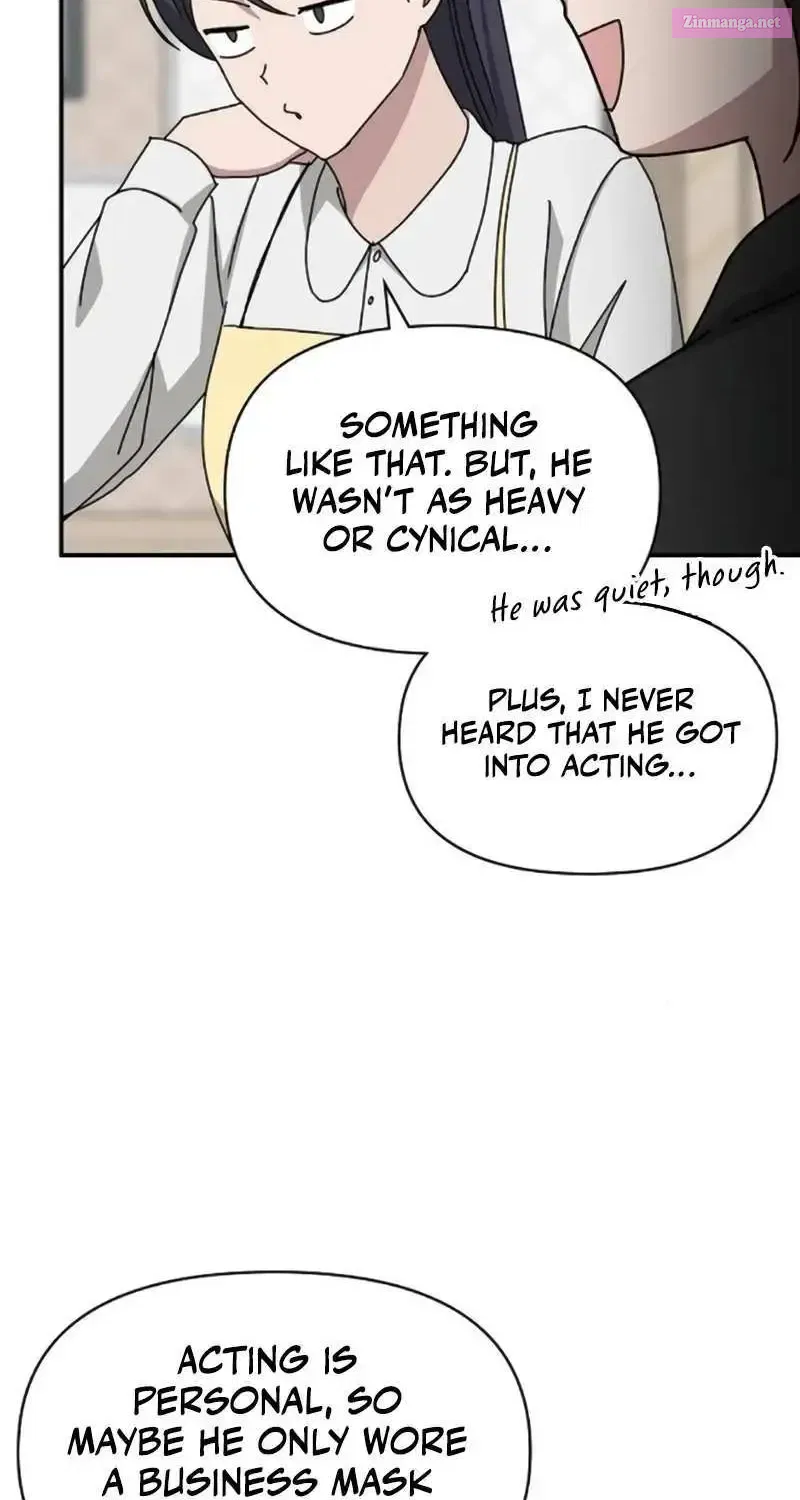 I Was Mistaken As A Monstrous Genius Chapter 35 page 50 - Mangabat