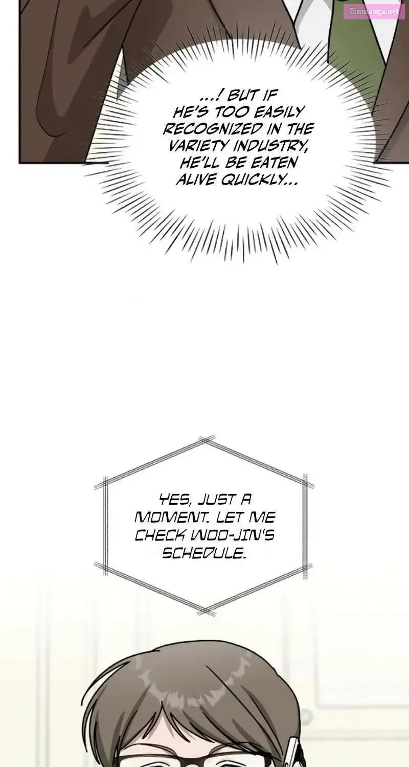 I Was Mistaken As A Monstrous Genius Chapter 35 page 77 - Mangabat