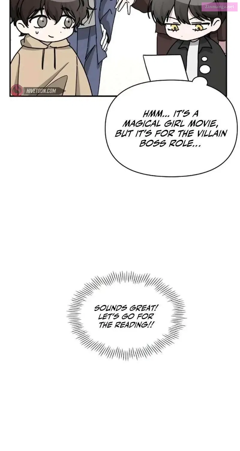 I Was Mistaken As A Monstrous Genius Chapter 35 page 83 - Mangabat