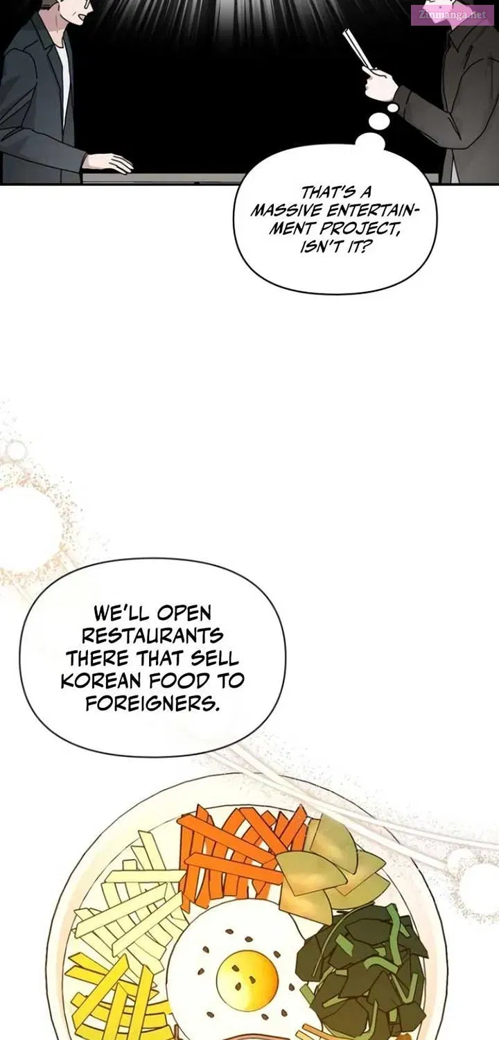 I Was Mistaken As A Monstrous Genius Chapter 36 page 12 - Mangabat