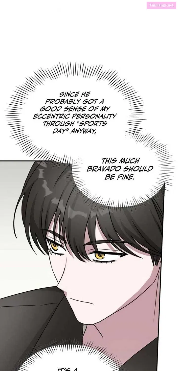 I Was Mistaken As A Monstrous Genius Chapter 36 page 24 - Mangabat