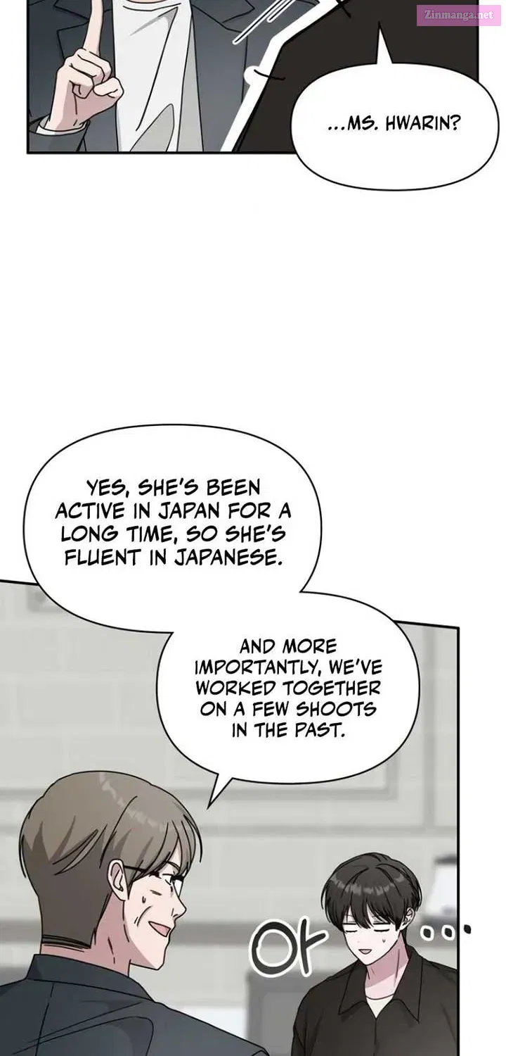 I Was Mistaken As A Monstrous Genius Chapter 36 page 39 - Mangabat