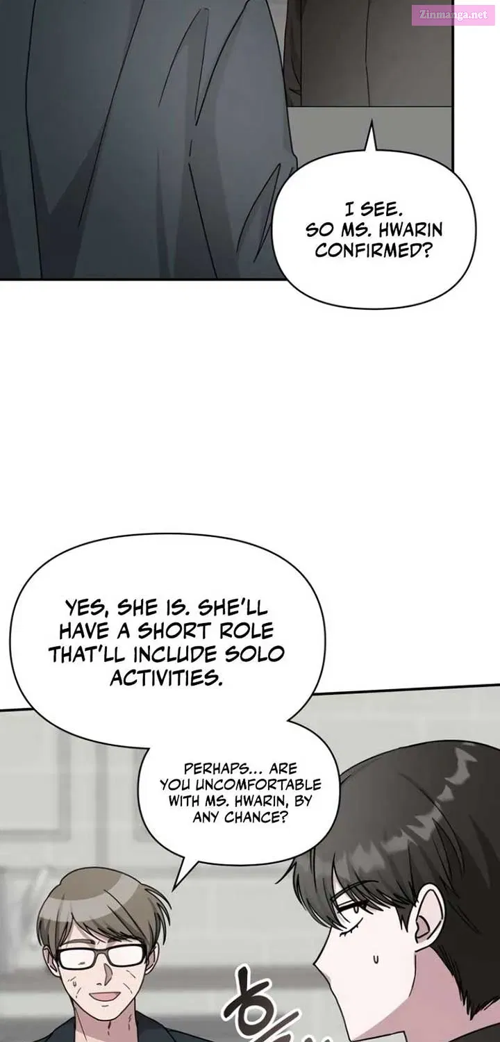 I Was Mistaken As A Monstrous Genius Chapter 36 page 40 - Mangabat