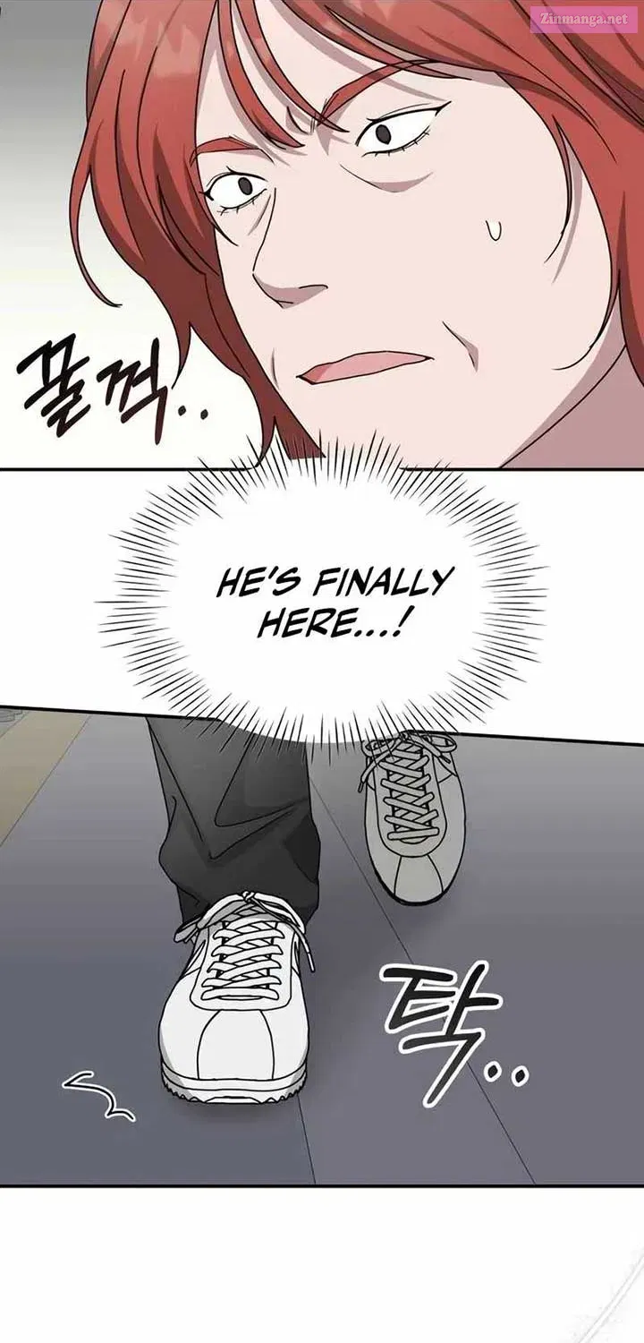 I Was Mistaken As A Monstrous Genius Chapter 37 page 11 - Mangabat