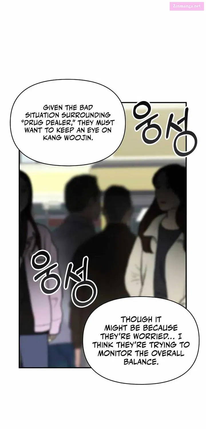 I Was Mistaken As A Monstrous Genius Chapter 37 page 4 - Mangabat