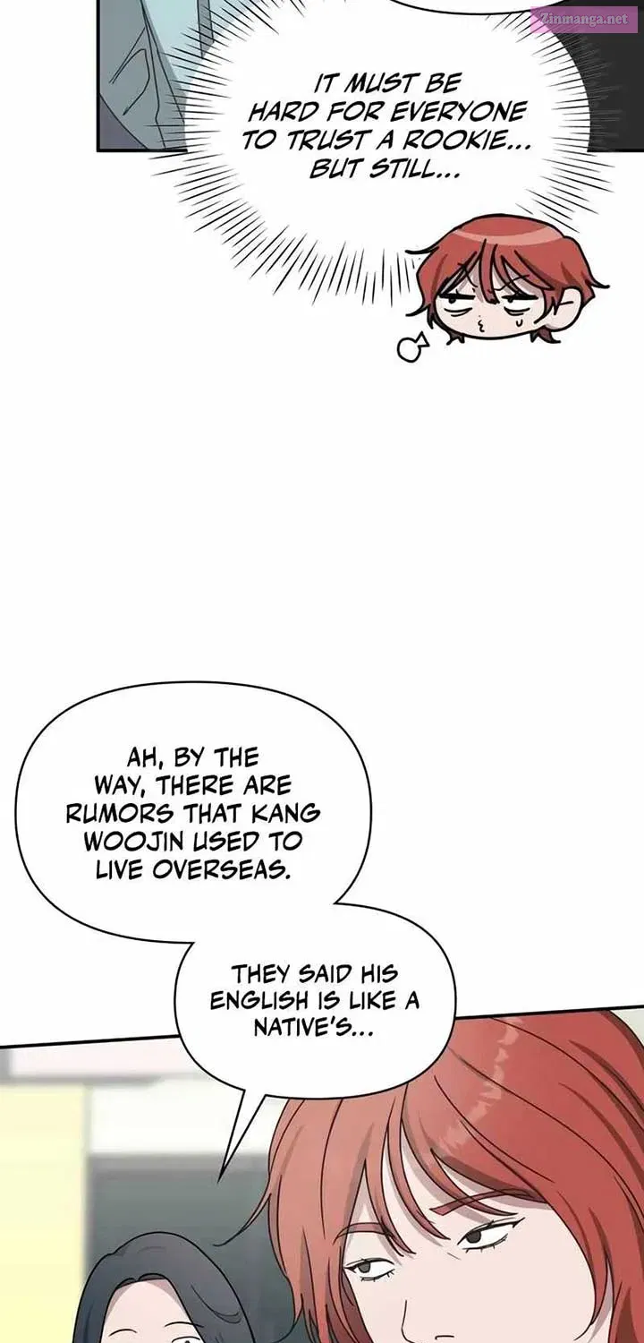 I Was Mistaken As A Monstrous Genius Chapter 37 page 7 - Mangabat