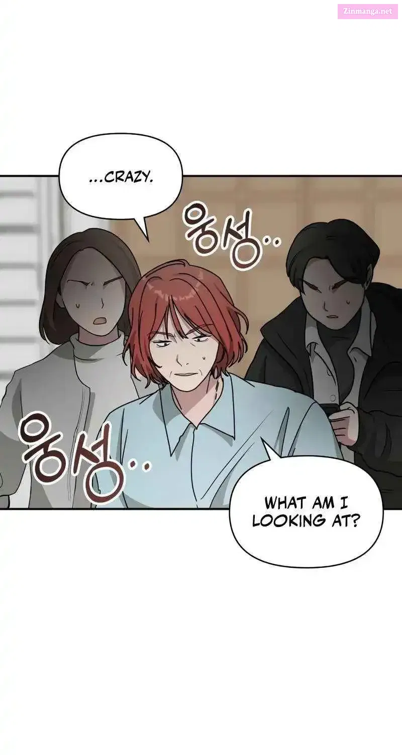 I Was Mistaken As A Monstrous Genius Chapter 38 page 13 - Mangabat