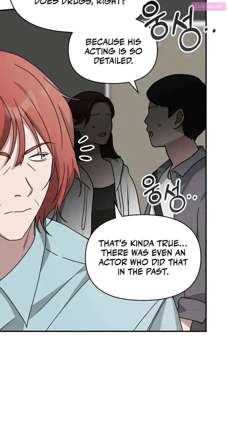 I Was Mistaken As A Monstrous Genius Chapter 38 page 76 - Mangabat